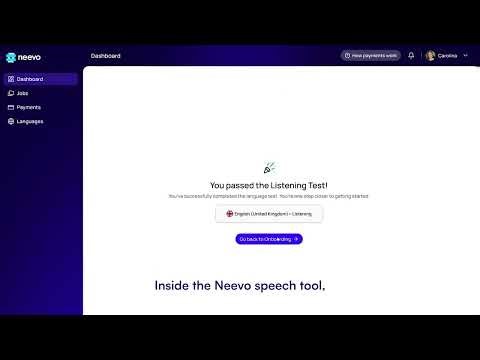 Defined.ai’s Neevo: The Future of Multilingual Data Annotation