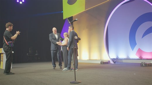 3.3K views · 39 reactions | THE NATIONAL ENTREPRENEURS CONVENTION...