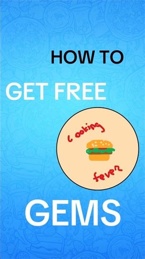 NEW GLITCH IN COOKING FEVER 😲