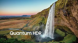 Samsung 43" Class QLED Q7F 4K Samsung Vision AI Smart TV 2025