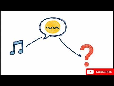 Lecture 27: voice assistants -how they understand you