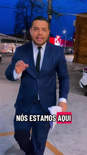 Avenida Contagem: segurança, revitalização e desenvolvimento para um novo tempo A Avenida Contagem vive um novo momento de mobilização. Além de representar o coração comercial do bairro Santo Inês, essa avenida é símbolo de trabalho, tradição e oportunidades. Agora, o foco é garantir mais segurança, iluminação e valorização urbana para que o comércio local cresça com força e traga vida de volta às ruas. Recentemente, comerciantes relataram ocorrências de roubos próximos à UEPA, à Academia de Jiu