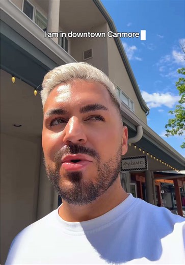 Exploring Downtown Canmore: A Unique Canadian Experience