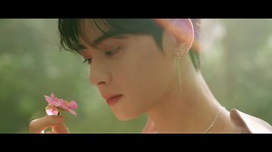 【 ASTRO 】All Night M V