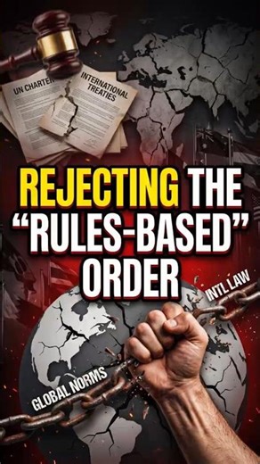 The Death of Globalism: Jiang Xueqin on the New World Order #news #middleeast