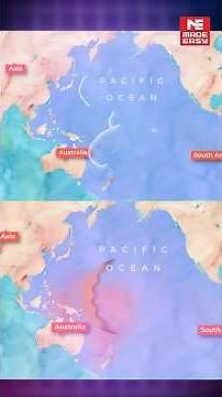 El Niño 2026 | How a Warmer Pacific Ocean Could Change India's Monsoon!