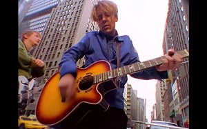 09. Deep Blue Something - Breakfast At Tiffany's (Official Music Video)