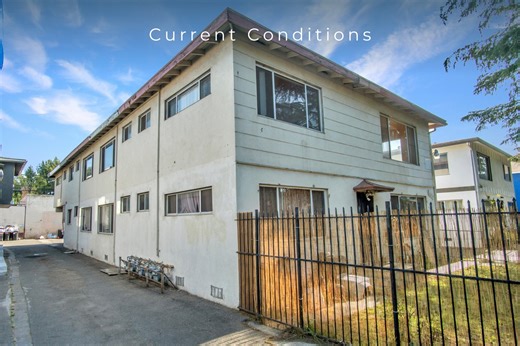 14216 Calvert St, Van Nuys, CA 91401 - Multifamily for Sale | LoopNet