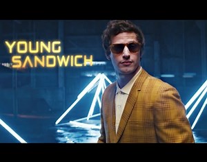 The Lonely Island - Diaper Money [Comedy]