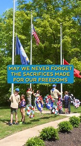 One last look at our 2025 Memorial Day Parade! | City of Westland - Administration