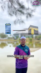 PAKEJ UMRAH CLOCK TOWER 9 HARI 7 MALAM 🕋 Untuk maklumat lanjut, terus hubungi kami di www.wasap.my/601157721679/ct | In Saff Travel & Tours Sdn Bhd