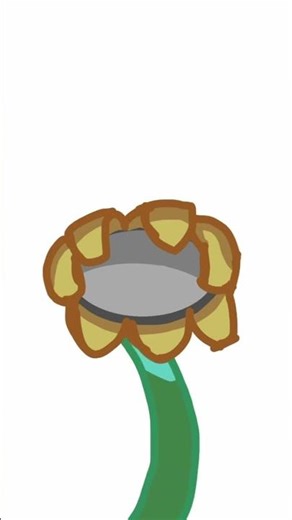 This is not good and I don’t claim it is, but I needed something to post. #flowey #undertale #art