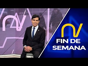 Venevisión News: Weekend Edition - January 31, 2026