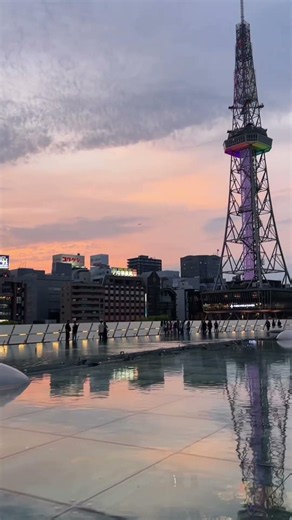Places to visit in Nagoya Japan