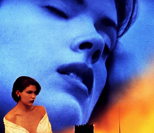 Embrace of the Vampire Summary, Trailer, Cast, Where to Watch and More