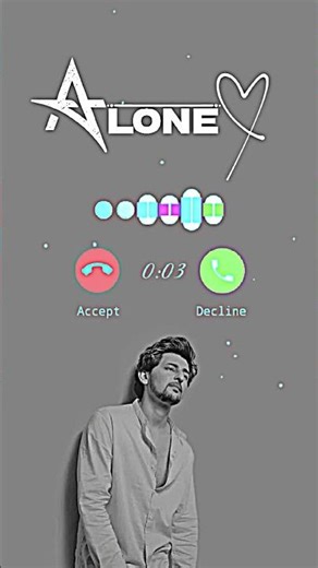 New Alone Ringtone 2026 Music Ringtone Best Ringtone | #bestringtone #sadringtone