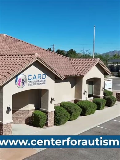 Ahora contratando técnicos de comportamiento en Arizona