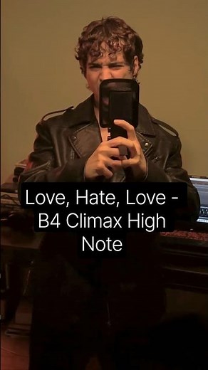 Alice in Chains - Love, Hate, Love (Outro B4 Note) | Full video on channel #grunge #aliceinchains