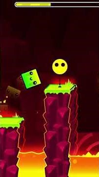 Fingerdash 100% | Absolute Completion#shorts