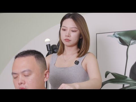 Treat yourself to a weekend getaway.ASMR/NO.99