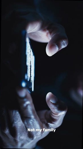 listen 👂 carefully | at 3:17 am #horrorshorts#scarystory#creepyvideo#nightterror#shorts