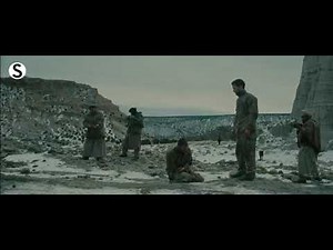 brothers 2009 killing scene