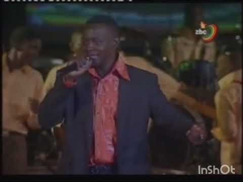 Sulumani chimbetu live in national sports anti sanctions gala 2010