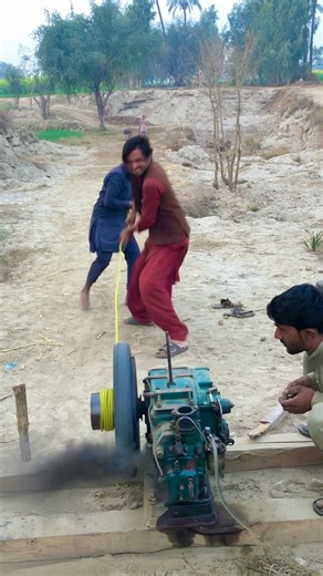 Auto diesel peter engine start 😱😱new experiment 🥶🥶🥶