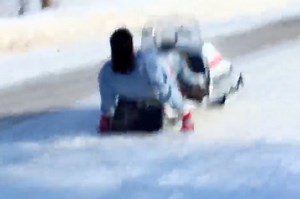 142K views · 237 reactions | Larry Enticer - Just Gonna Send It - The Best Of | Snowmobile | Facebook