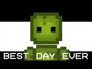 Best Day Ever | | Melon Sandbox Animation