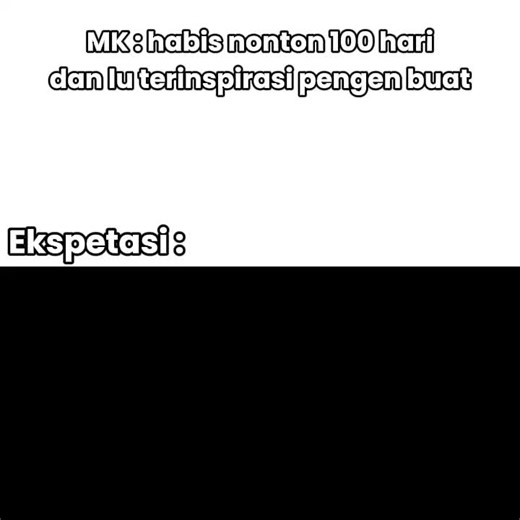 Survival 100 Hari di Minecraft Bedrock