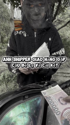 Shipper Hủy Diệt Dân Làng và Kết Cục Bất Ngờ