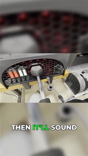 Realism Alert! Honeycomb Yoke Ignition & Magnetos