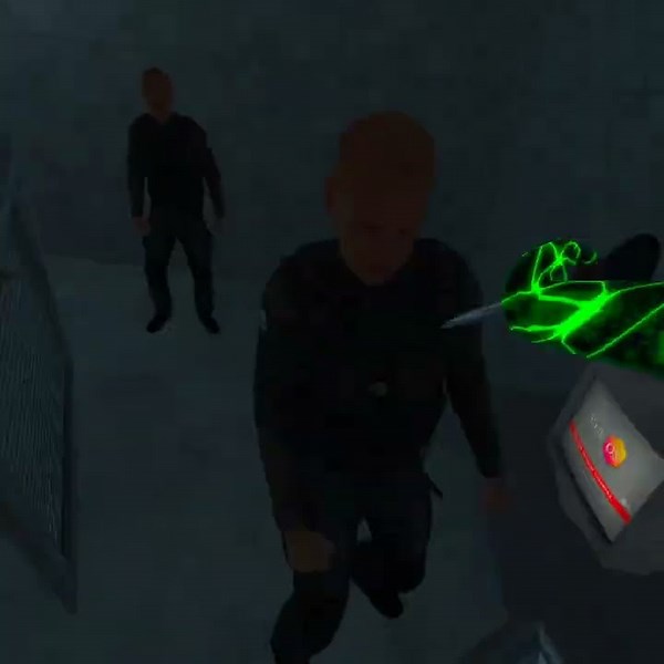 How you can crash your bonelab in under 2 minutes!