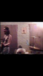 Here’s Nina teaching Forsythia to Jim and Steve in our first practice space before we played our first show in the summer of 1993. Six months later we went in with @bradwood_producifer to record Forsythia for our album American Thighs, released 30 years ago today. #americanthighs #verucasalt | Veruca Salt