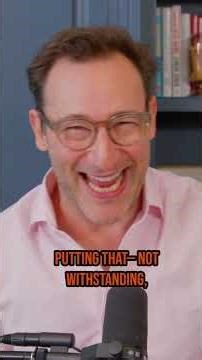 "It's Complicated" (And That's OK) | A Bit of Optimism #Podcast