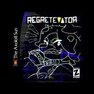 REGRETEVATOR OST - SERAPHIC TAKEDOWN