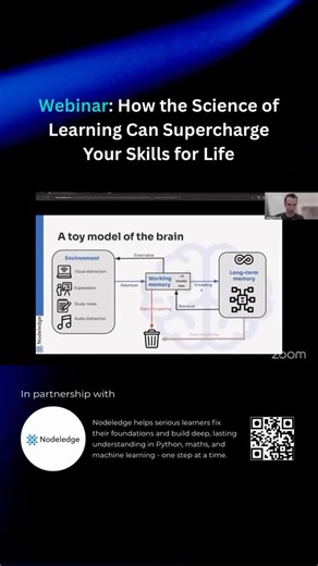 New Year, New Skills! ⚡Want to learn fast in 2026? 易Here’s how your...