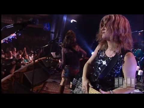 The Bangles - September Gurls (Return To Bangleonia)