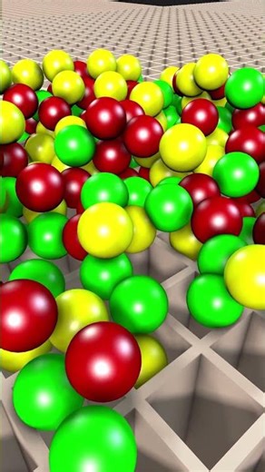 Brainrot Face Ball Falling 11 #games #gameplay #kpop #fidgettoys #emoji #popit