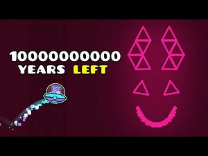 The Most Mysterious Levels in Geometry Dash...