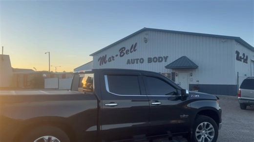 Update: This morning, Mike Tarczan was up early dropping off Ernest Tubb’s 1953 Cadillac at Mar-Bell Autobody in Decatur Illinois, where they have agreed to help clearcoat and protect the patina on this beautiful automobile.❤️ | Heart of Texas Country Music Museum