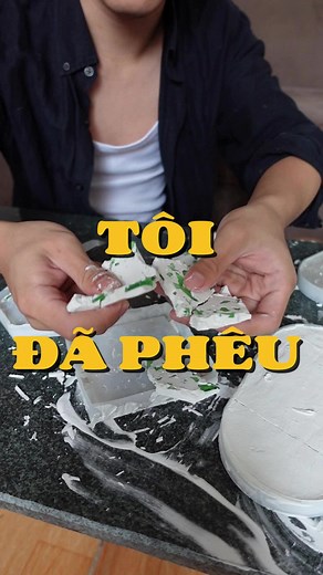 Tổ chức thông bạo các hoạt động tự làm và trang trí nhà với Tom tại Pen