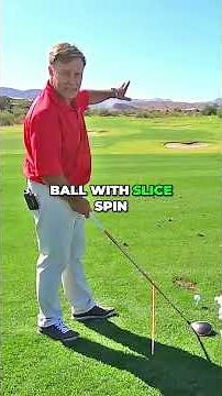 Why Your Driver Keeps Slicing and How To Fix It!