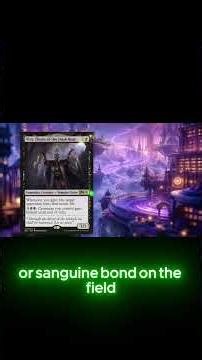 How to Break Dina, Essence Brewer in Commander