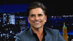 John Stamos panicked when he realized his mother-in-law would read about his sex life in his memoir, “If You Would Have Told Me” 😳 | The Tonight Show Starring Jimmy Fallon
