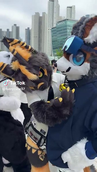 Exploring the Furry Fandom and Its Community