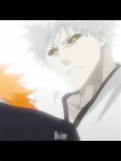 White 🤍 #zangetsu #hollowichigo #whiteichigo #bleach #fyp | Bleach Zangetsu