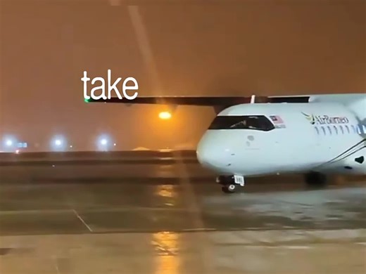 Farewell Maswings: A Tribute to Aviation Excellence