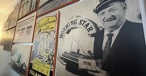 Tillamook scoops up success with new Decatur ice cream facility